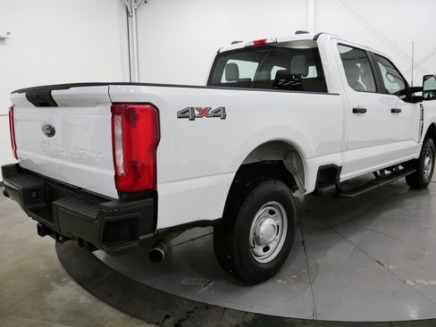 Used 2026 Ford F250 XL image 7