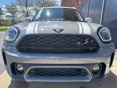 Used 2023 MINI Cooper Countryman S AWD/4WD image 8