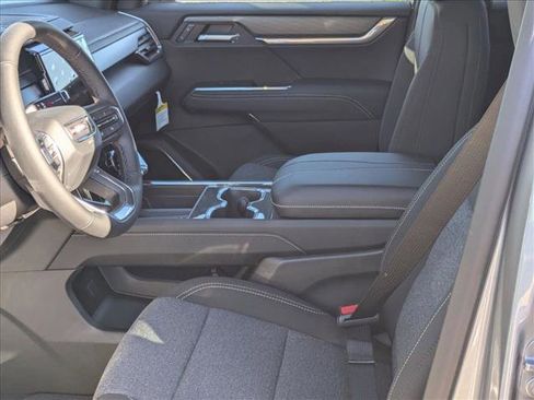 New 2026 GMC Acadia Elevation w/ Black Edition image 16