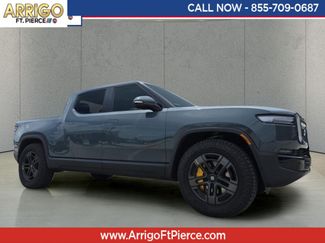 Used 2025 Rivian R1T Premium AWD/4WD video 1