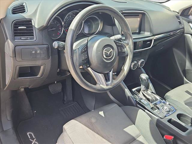 Used 2016 MAZDA CX-5 Sport w/ Rear Camera Package FWD image 10