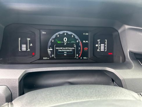Used 2025 Toyota 4Runner SR5 AWD/4WD image 27