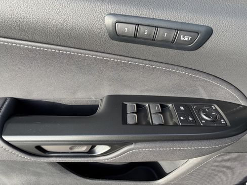Used 2025 Lexus NX 350 AWD w/ Premium Package image 15