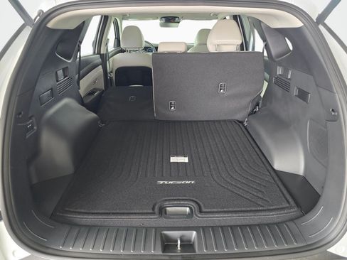 New 2026 Hyundai Tucson Limited AWD/4WD image 15