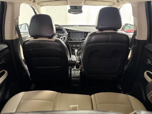 Used 2018 Buick Encore Preferred FWD image 51