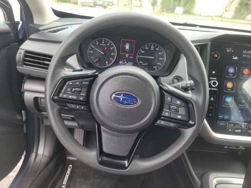 Used 2024 Subaru Crosstrek 2.0i Premium AWD/4WD image 22