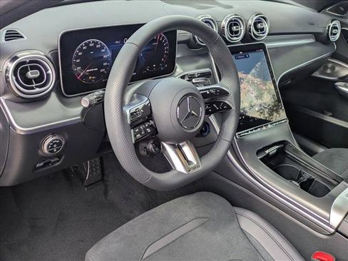 New 2026 Mercedes-Benz C 63 AMG S image 3