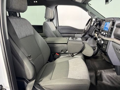 Used 2023 Ford F150 XLT w/ Equipment Group 301A Mid image 31