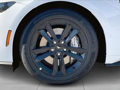 New 2025 Ford Mustang GT image 13