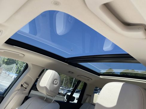 New 2026 Mercedes-Benz GLS 450 GLS 450 4MATIC SUV image 22