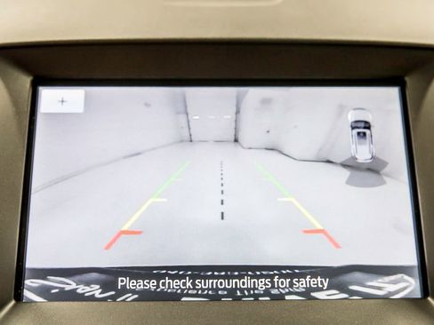 Used 2020 Ford Edge SEL AWD/4WD image 15