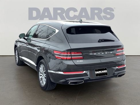Used 2024 Genesis GV80 2.5T image 5