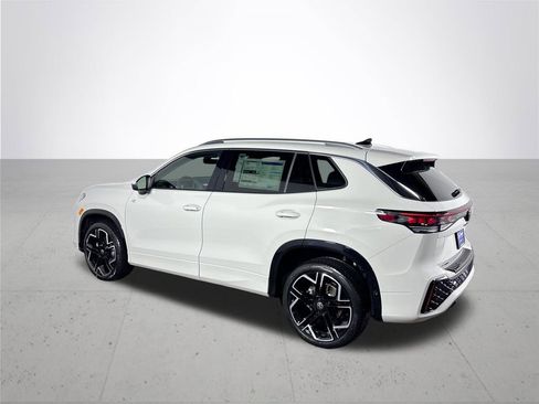 New 2026 Volkswagen Tiguan SEL R-Line image 8