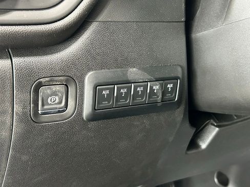 New 2026 Chevrolet Silverado 2500 W/T w/ WT Convenience Package image 45