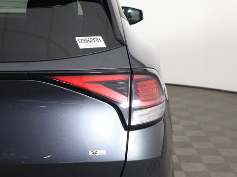 Used 2023 Kia Sportage X-Line w/ X-Line Premium Package image 15