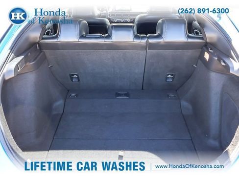 Used 2022 Honda Civic Sport Touring image 25