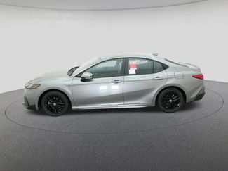 New 2026 Toyota Camry SE FWD video 3