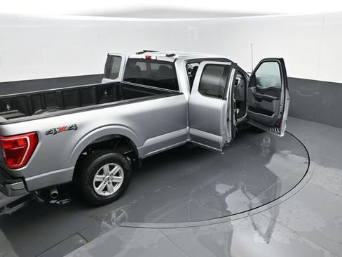 Used 2023 Ford F150 XLT w/ Equipment Group 301A Mid AWD/4WD image 25