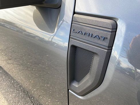 Certified 2024 Ford Maverick Lariat w/ Black Appearance Package image 17