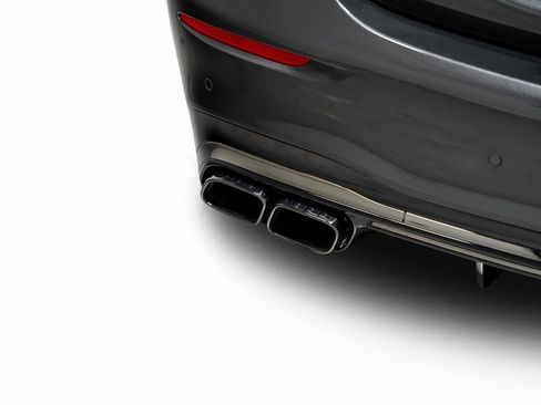 Used 2025 Mercedes-Benz S 63 AMG S image 20