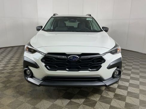 New 2026 Subaru Crosstrek 2.0i Premium AWD/4WD image 2