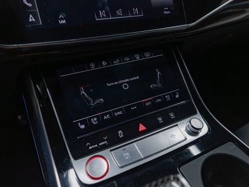 Used 2020 Audi SQ8 Prestige AWD/4WD image 41