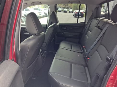 Used 2021 Honda Ridgeline RTL-E image 18