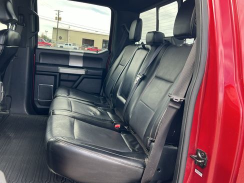 Used 2016 Ford F150 Lariat w/ Equipment Group 501A Mid AWD/4WD image 30