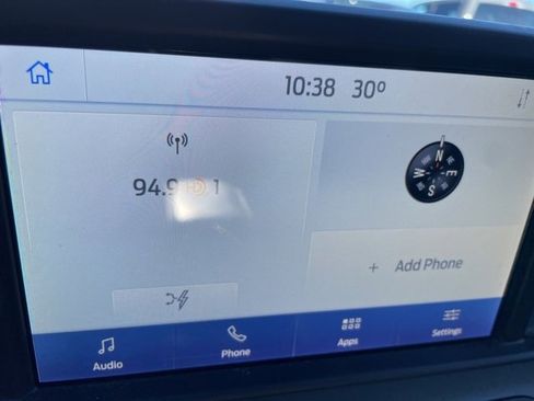 Used 2022 Ford Maverick Lariat w/ Lariat Luxury Package image 15