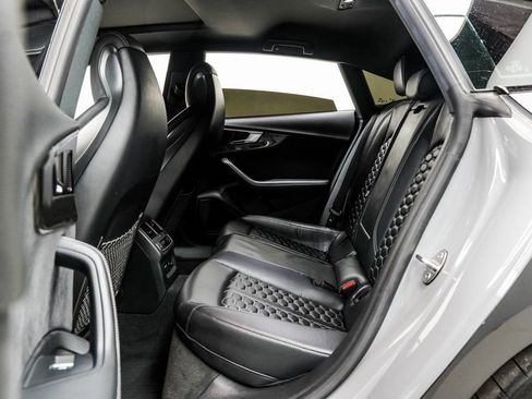 Used 2023 Audi RS 5 Sportback w/ Dynamic Package image 13