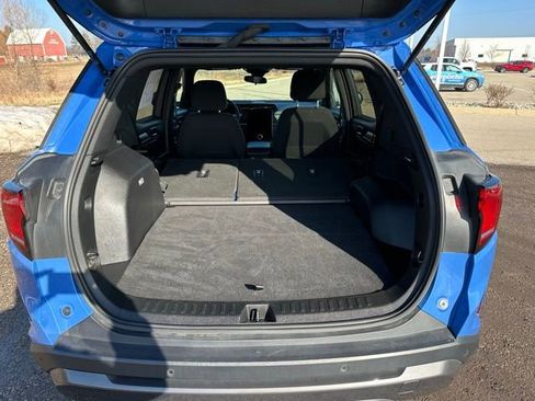 Used 2025 GMC Terrain Elevation image 13