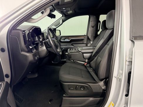 Used 2022 Chevrolet Silverado 1500 RST image 23