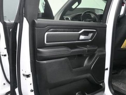 Used 2023 RAM 1500 Big Horn AWD/4WD image 13