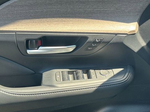 New 2026 Toyota Grand Highlander AWD Hybrid image 33