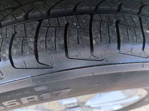Certified 2020 Ford Escape SE AWD/4WD image 53