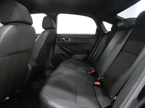 Used 2024 Honda Civic Sport image 22