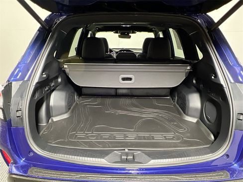 Certified 2025 Subaru Forester Sport w/ Popular Package #2 image 22