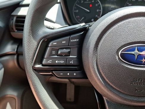 Certified 2025 Subaru Crosstrek 2.5i Premium AWD/4WD image 26