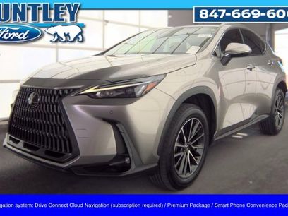 Used 2024 Lexus NX 350 AWD
