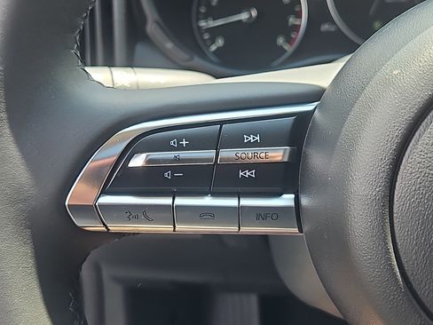 New 2026 MAZDA CX-50 AWD 2.5 S w/ Cargo Package image 13