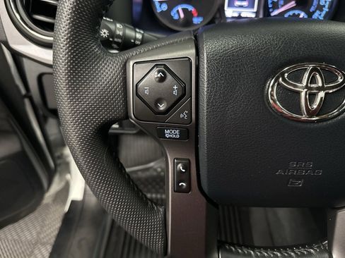 Used 2023 Toyota Tacoma TRD Pro image 15