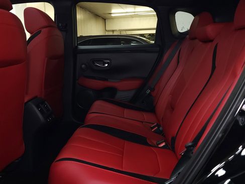 New 2025 Acura ADX A-Spec image 38