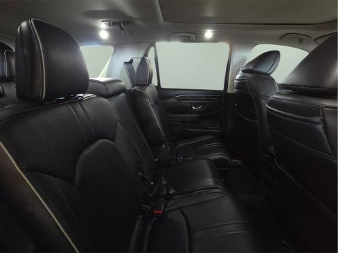 Used 2024 Honda Pilot Elite image 6