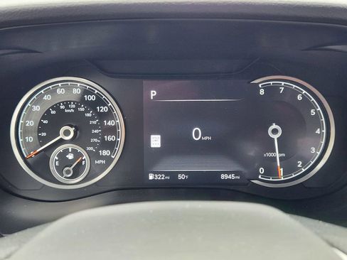 Used 2025 Genesis G70 3.3T Advanced w/ Sport Prestige Package image 13