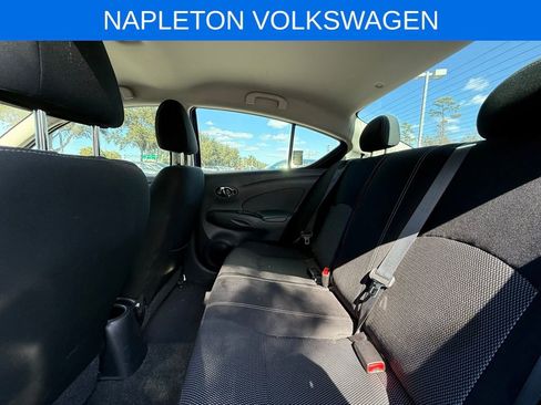 Used 2015 Nissan Versa SV image 17