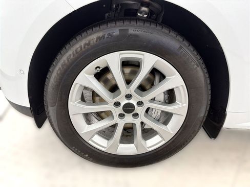 New 2026 Land Rover Range Rover Sport SE image 11