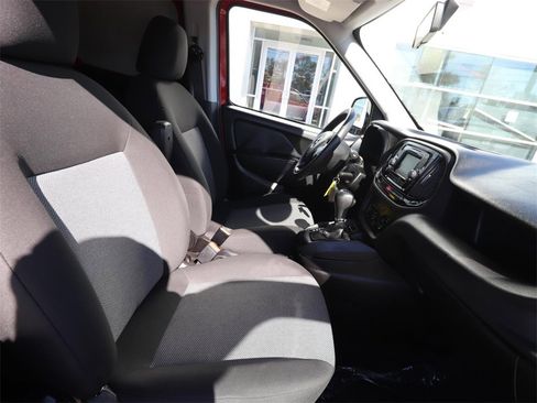 Used 2019 RAM ProMaster City Tradesman image 22