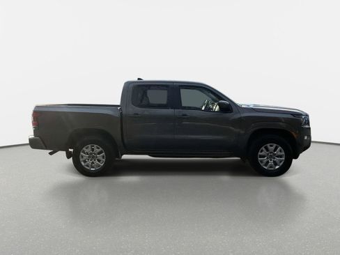 Certified 2023 Nissan Frontier SV w/ SV Convenience Package image 4