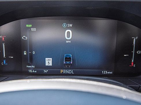 New 2026 Ford Maverick Lariat AWD/4WD image 22