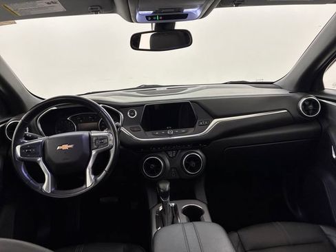 Used 2019 Chevrolet Blazer LT w/ Sun and Wheels Package AWD/4WD image 20